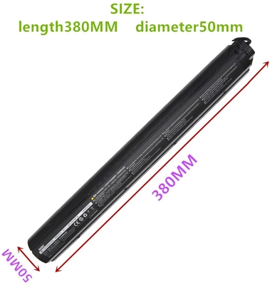 36V 5200mAh স্কুটার লিথিয়াম ব্যাটারি Es1 / ES2 / Es3 / Es4 ব্যাটারি প্যাক