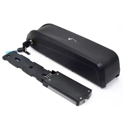 13S3P 36v 18650 ব্যাটারি প্যাক 13ah ইলেকট্রিক বাইক রিচার্জেবল ব্যাটারি