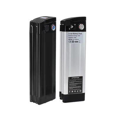 কাস্টমাইজড ইবাইক লি আয়ন ব্যাটারি 13S6P 48v 20Ah ইলেকট্রিক বাইক লিথিয়াম আয়ন ব্যাটারি