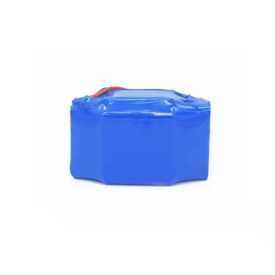5.2Ah ইলেকট্রিক স্কুটার লিথিয়াম ব্যাটারি 10S2P 36v লিথিয়াম আয়ন ব্যাটারি