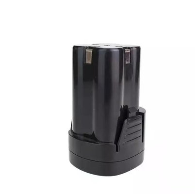 কালো 3C লিথিয়াম ব্যাটারি 5.0A 16.8v লি আয়ন ব্যাটারি IP67 পাওয়ার টুল ব্যাটারি