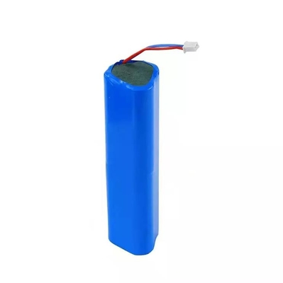 25.2V 2A ফ্যাসিয়াল গান ব্যাটারি 6S1P পাওয়ার টুল রিচার্জেবল ব্যাটারি