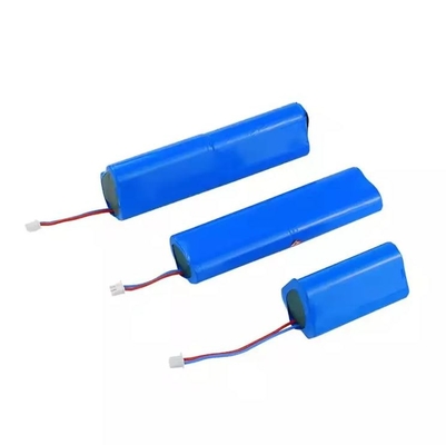 25.2V 2A ফ্যাসিয়াল গান ব্যাটারি 6S1P পাওয়ার টুল রিচার্জেবল ব্যাটারি