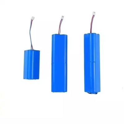 25.2V 2A ফ্যাসিয়াল গান ব্যাটারি 6S1P পাওয়ার টুল রিচার্জেবল ব্যাটারি