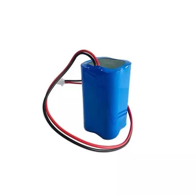 2S2P 3C লিথিয়াম ব্যাটারি 7.4V 4.4Ah BT স্পিকার ব্যাটারি কনজিউমার ইলেকট্রনিক্সের জন্য