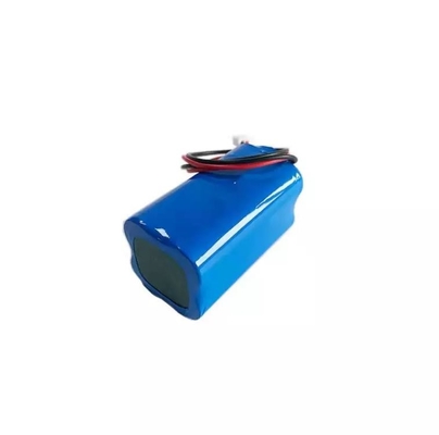 2S2P 3C লিথিয়াম ব্যাটারি 7.4V 4.4Ah BT স্পিকার ব্যাটারি কনজিউমার ইলেকট্রনিক্সের জন্য
