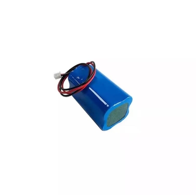 2S2P 3C লিথিয়াম ব্যাটারি 7.4V 4.4Ah BT স্পিকার ব্যাটারি কনজিউমার ইলেকট্রনিক্সের জন্য