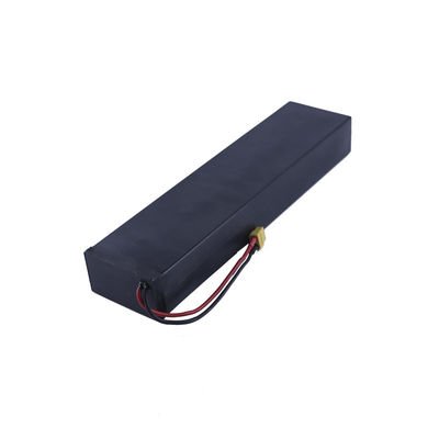 3.7V ইলেকট্রিক মোটরসাইকেল লিথিয়াম ব্যাটারি CC CV চার্জিং মোড 7.8Ah ক্ষমতা