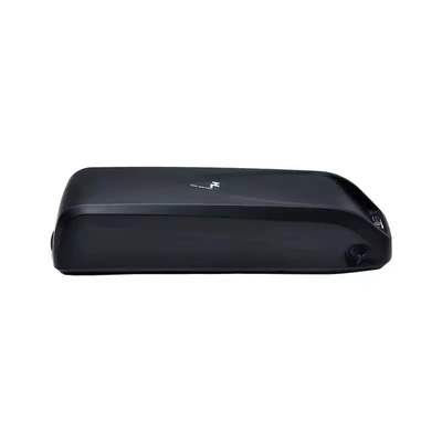 13S3P 36v 18650 ব্যাটারি প্যাক 13ah ইলেকট্রিক বাইক রিচার্জেবল ব্যাটারি