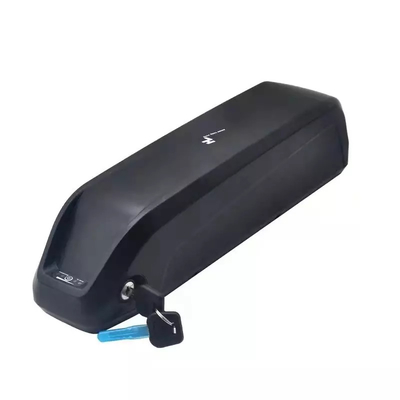 13S3P 36v 18650 ব্যাটারি প্যাক 13ah ইলেকট্রিক বাইক রিচার্জেবল ব্যাটারি