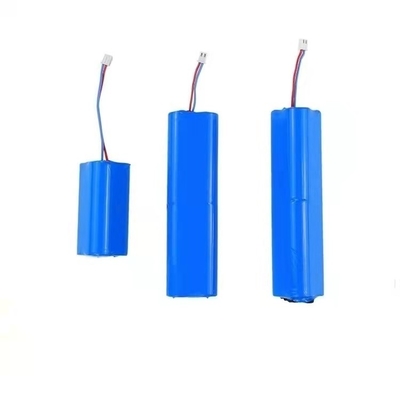 6S1P ফ্যাসিয়াল গান ব্যাটারি 21.6V 2.6Ah পোর্টেবল লিথিয়াম ব্যাটারি