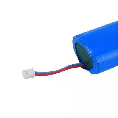 6S1P ফ্যাসিয়াল গান ব্যাটারি 21.6V 2.6Ah পোর্টেবল লিথিয়াম ব্যাটারি