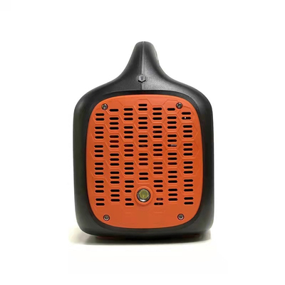 110V 220V পোর্টেবল পাওয়ার স্টেশন 2000W 1500W রিচার্জেবল পাওয়ার ব্যাঙ্ক