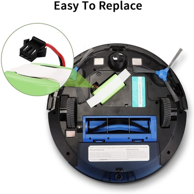 Ecovacs Deebot 2600mAh লিথিয়াম আয়ন ব্যাটারি 14.4V রিচার্জেবল ব্যাটারি N79S