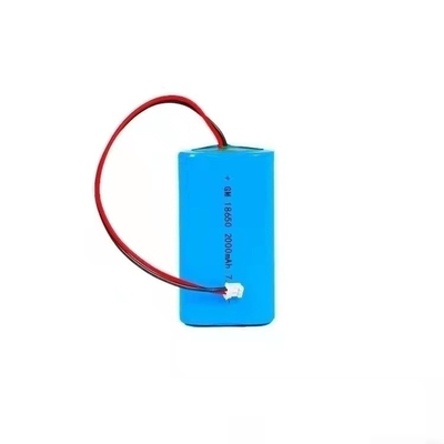 OEM 7.4V Li Ion ব্যাটারি প্যাক 18650 300-6000mah 3.7v লিথিয়াম আয়ন ব্যাটারি