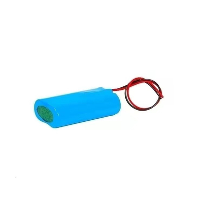 OEM 7.4V Li Ion ব্যাটারি প্যাক 18650 300-6000mah 3.7v লিথিয়াম আয়ন ব্যাটারি