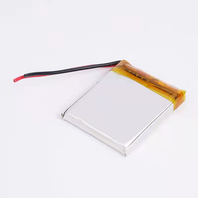 450mAh 3.7V লিথিয়াম পলিমার ব্যাটারি 502535 PSP পাওয়ার ব্যাংক ট্যাবলেট পিসি