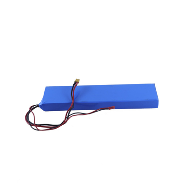 7S2P 18650 রিচার্জেবল লিথিয়াম ব্যাটারি 15A ​​18ah 48v লি আয়ন ব্যাটারি প্যাক
