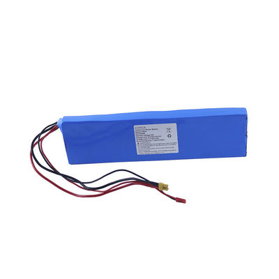 কিট সাইকেল লিথিয়াম ব্যাটারি 15ah 7.5ah 500W 36V লিথিয়াম আয়ন ব্যাটারি ইবাইক