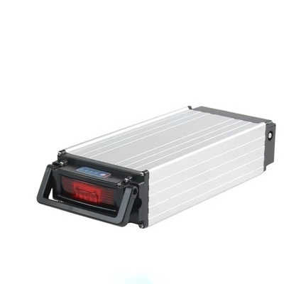 SSE-003 1000w ইলেকট্রিক বাইকের ব্যাটারি 13s8p 48V 20Ah লিথিয়াম ব্যাটারি প্যাক
