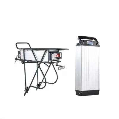 SSE-003 1000w ইলেকট্রিক বাইকের ব্যাটারি 13s8p 48V 20Ah লিথিয়াম ব্যাটারি প্যাক
