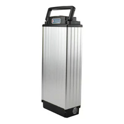 SSE-003 1000w ইলেকট্রিক বাইকের ব্যাটারি 13s8p 48V 20Ah লিথিয়াম ব্যাটারি প্যাক