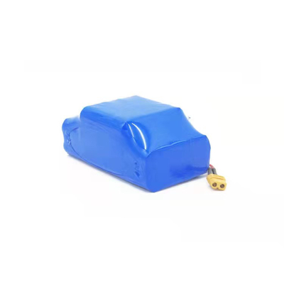 5.2Ah ইলেকট্রিক স্কুটার লিথিয়াম ব্যাটারি 10S2P 36v লিথিয়াম আয়ন ব্যাটারি