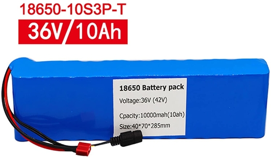 24V 15Ah 20Ah গাড়ির লিথিয়াম ব্যাটারি 18650 12V রিচার্জেবল লি আয়ন ব্যাটারি প্যাক