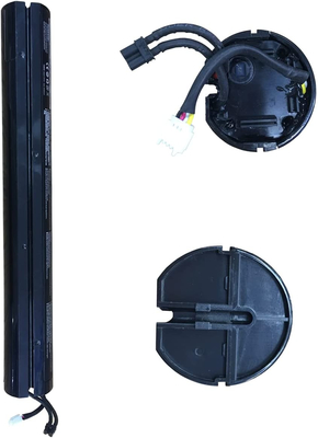 48V 30Ah রিচার্জেবল লিথিয়াম ব্যাটারি প্যাক 60V 20Ah 18650 ব্যাটারির আকার
