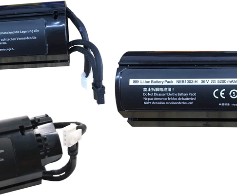 48V 30Ah রিচার্জেবল লিথিয়াম ব্যাটারি প্যাক 60V 20Ah 18650 ব্যাটারির আকার