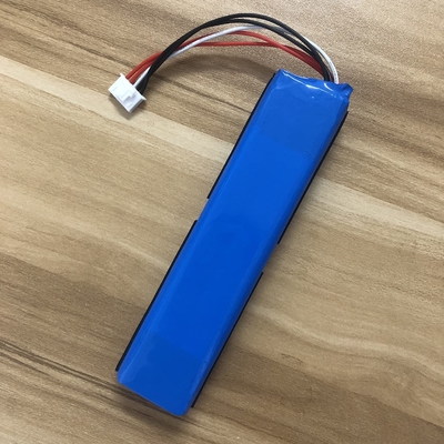 8.4V 3000mah 3C লিথিয়াম ব্যাটারি Gsp872693 Mp3 প্রতিস্থাপন ব্যাটারি