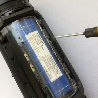 GSP872693 3C লিথিয়াম ব্যাটারি 3.7V JBL ফ্লিপ 3 ব্যাটারি প্রতিস্থাপন