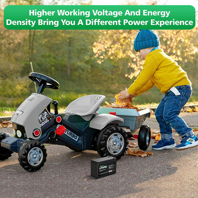 আরভি সোলার লিথিয়াম ফসফেট ব্যাটারি মেরিন 12V 8Ah লিড অ্যাসিড ব্যাটারি প্রতিস্থাপন