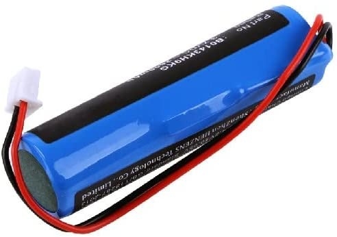 3.7V 3000mah / 2600mah / 2200mah / 2000mah লিথিয়াম আয়ন ব্যাটারি সেল