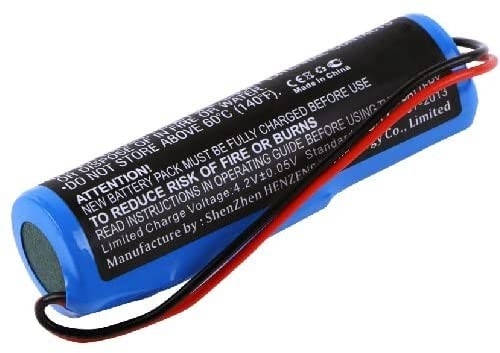 3.7V 3000mah / 2600mah / 2200mah / 2000mah লিথিয়াম আয়ন ব্যাটারি সেল
