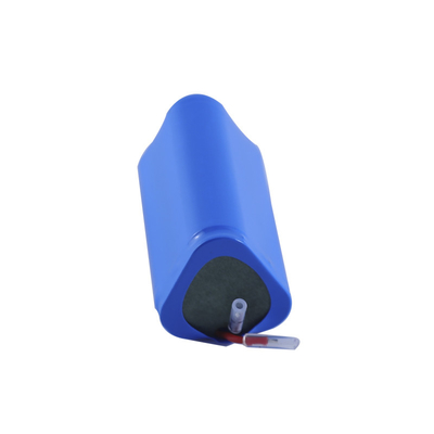 3S1P 3C লিথিয়াম ব্যাটারি 3200mAh 1.6A 18650 রিচার্জেবল লিথিয়াম আয়ন ব্যাটারি